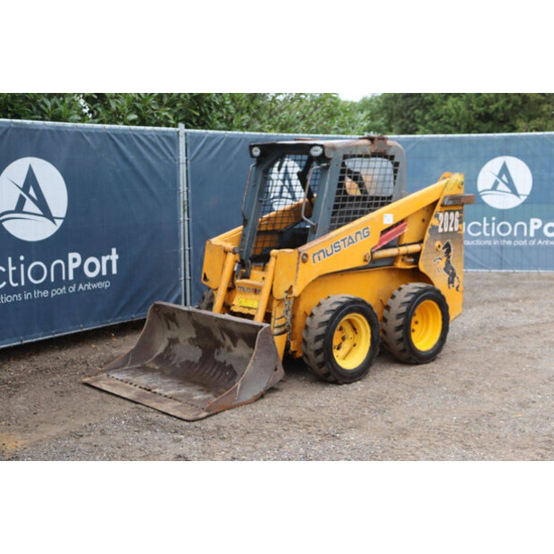 2006 MUSTANG 2026-43982178