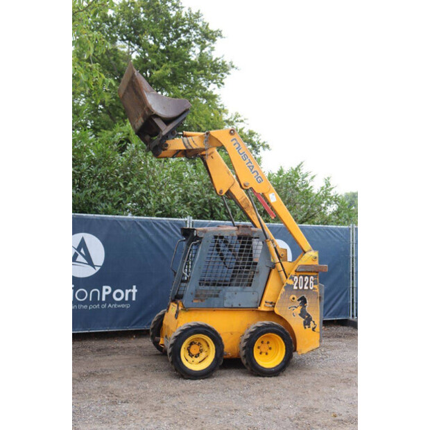 2006 MUSTANG 2026-43982198