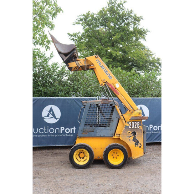 2006 MUSTANG 2026-43982199