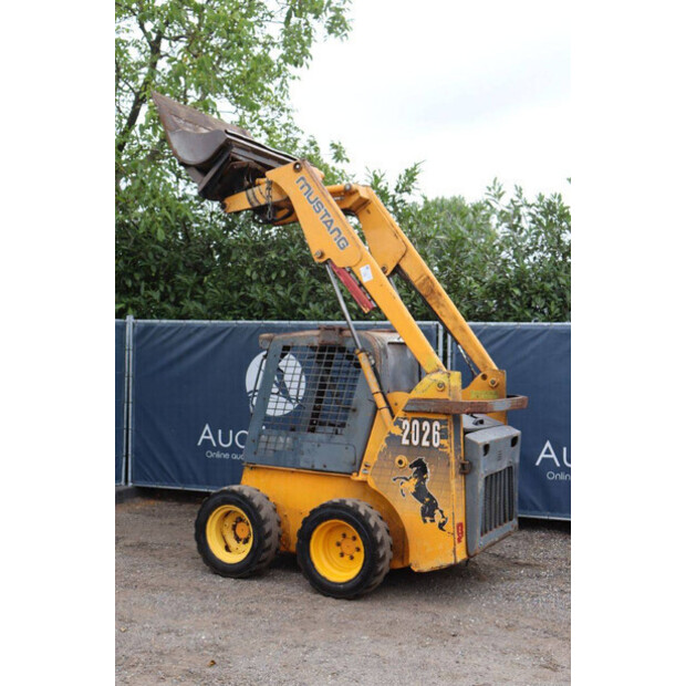 2006 MUSTANG 2026-43982200