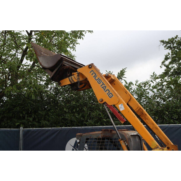 2006 MUSTANG 2026-43982201