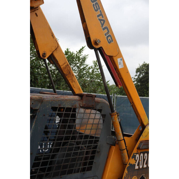 2006 MUSTANG 2026-43982202