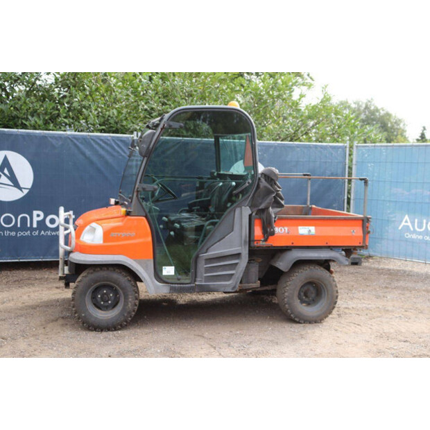 KUBOTA RTV900-43982203