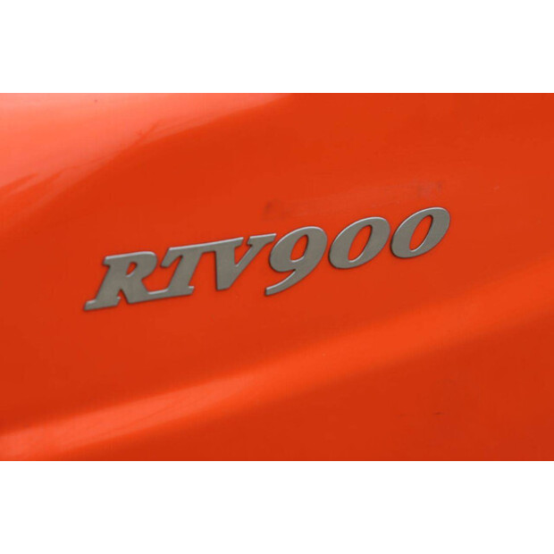 KUBOTA RTV900-43982214