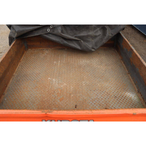 KUBOTA RTV900-43982222