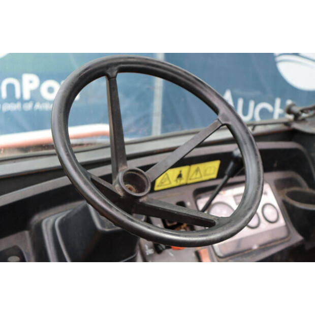 KUBOTA RTV900-43982227