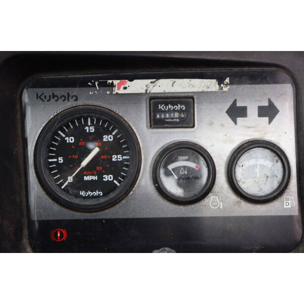 KUBOTA RTV900-43982231