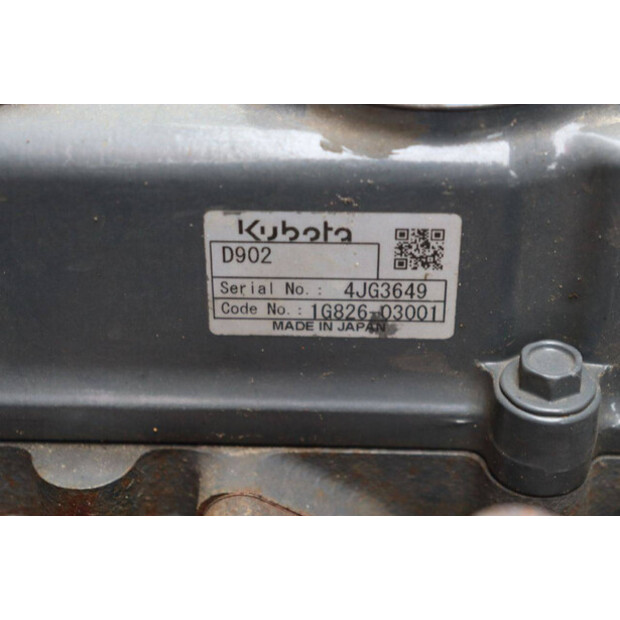 KUBOTA RTV900-43982236