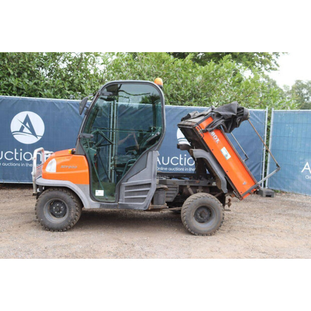 KUBOTA RTV900-43982238