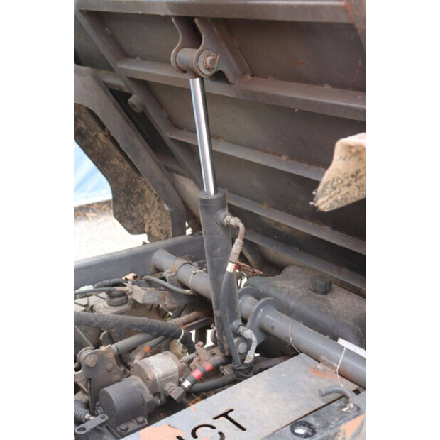 KUBOTA RTV900-43982241