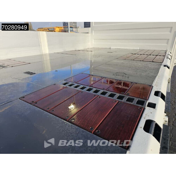 2025 فولفو FM500-43982260