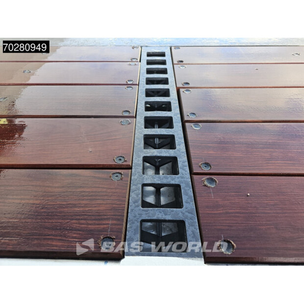 2025 فولفو FM500-43982261