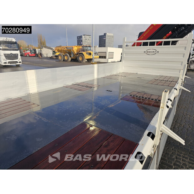 2025 فولفو FM500-43982263