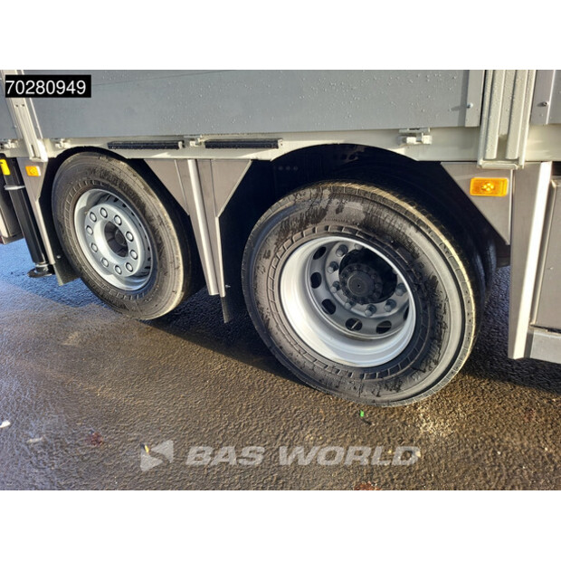 2025 فولفو FM500-43982273