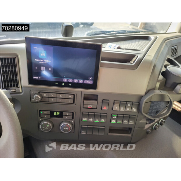 2025 فولفو FM500-43982276