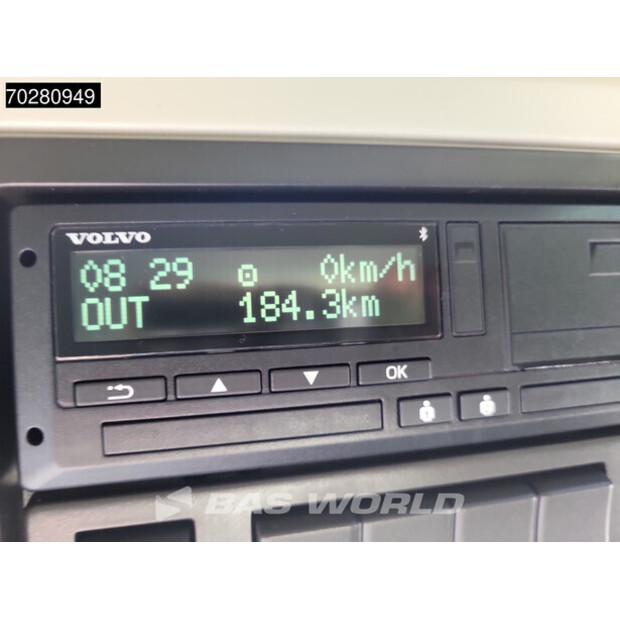 2025 فولفو FM500-43982288