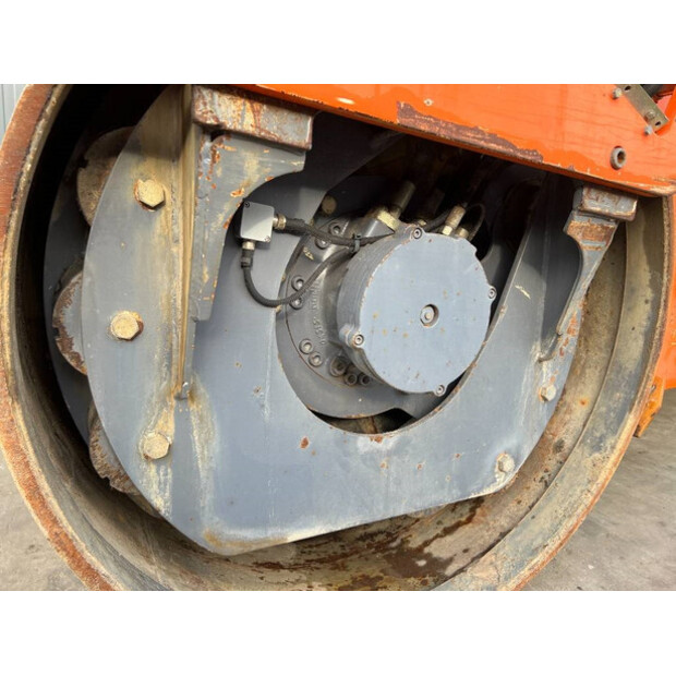 2008 HAMM HD75K-43982336