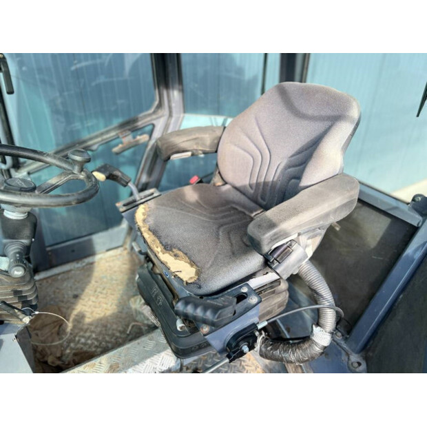 2008 HAMM HD75K-43982356