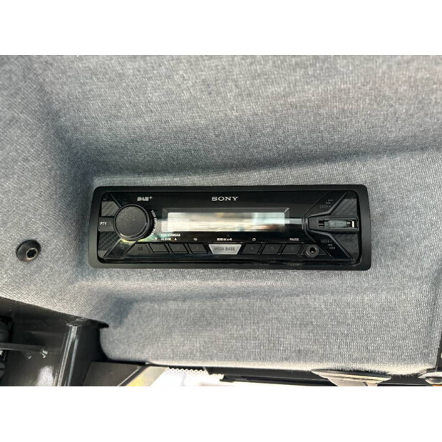 2020 آمان ARS130 HX-43982403