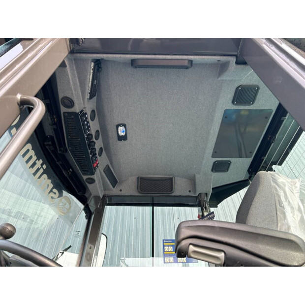 2020 آمان ARS130 HX-43982408