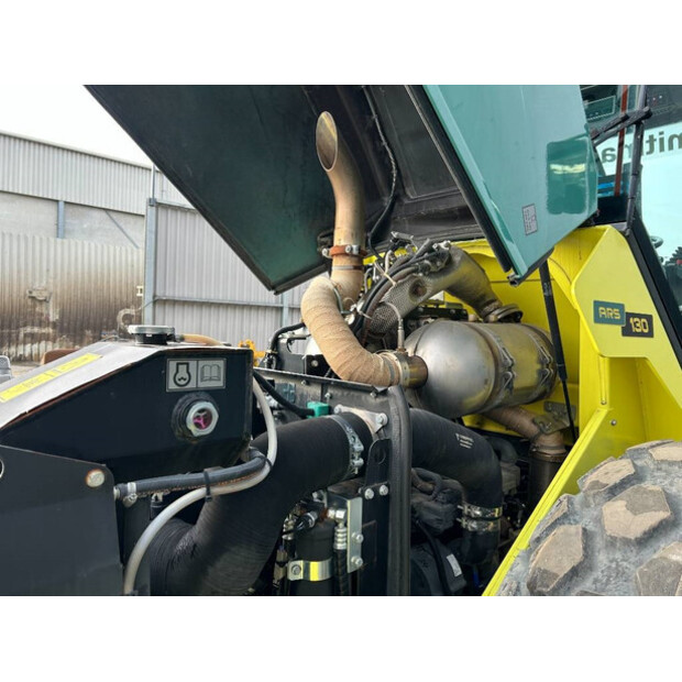 2020 آمان ARS130 HX-43982414