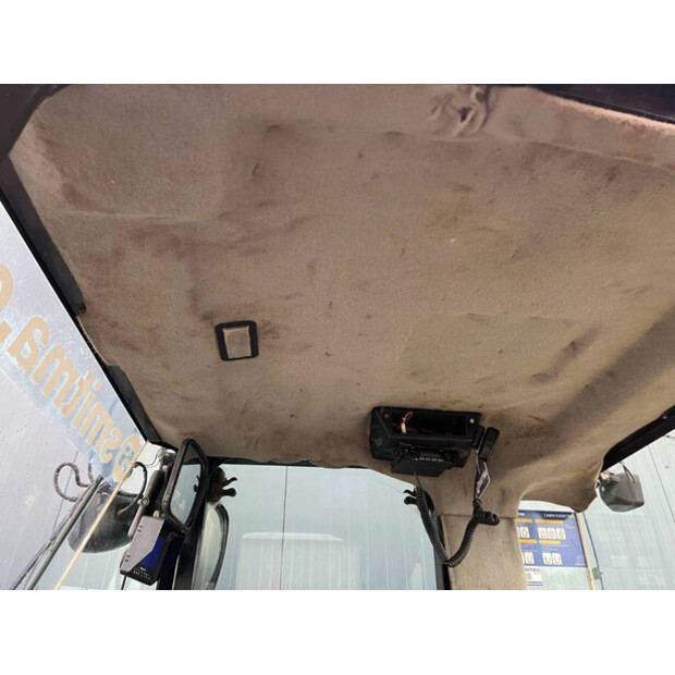 2011 Caterpillar CP76-43982439