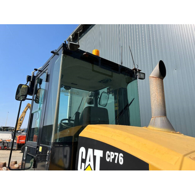 2011 Caterpillar CP76-43982465