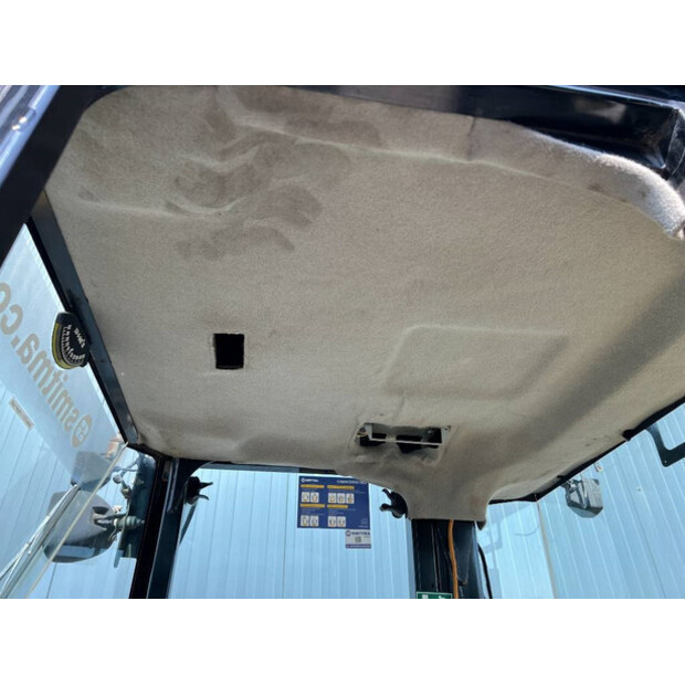 2011 Caterpillar CP76-43982484