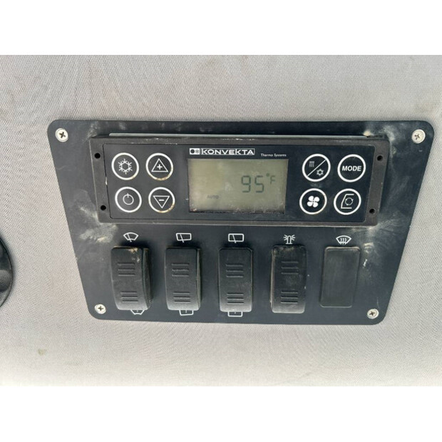 2016 فيرتجين WR200XLi-43982499