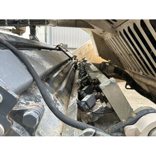 2016 فيرتجين WR200XLi-43982506