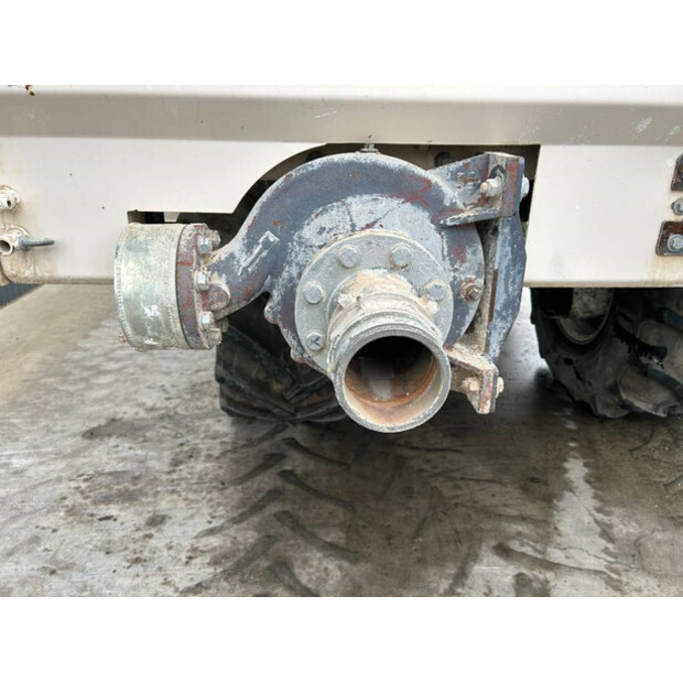 2016 فيرتجين WR200XLi-43982507