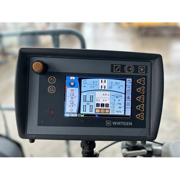 2016 فيرتجين WR200XLi-43982516