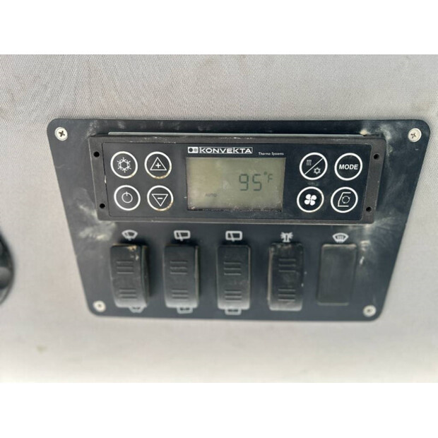 2016 فيرتجين WR200XLi-43982519