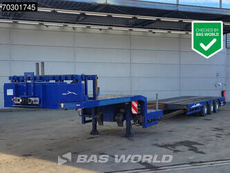 Image de Semi-remorques surbaissées 2003 EKW OTHERS