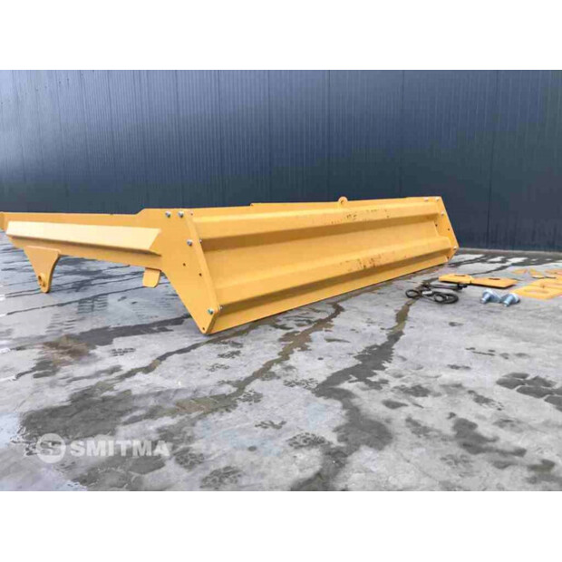 2025 Volvo A35D-43982764