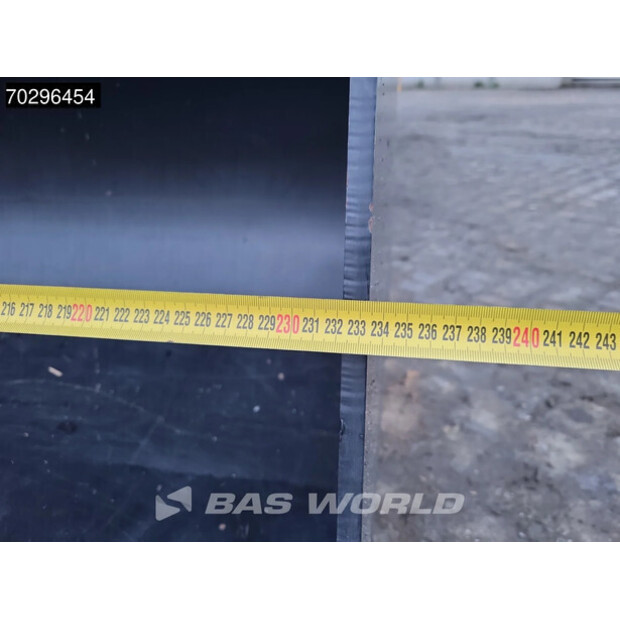 2025 جيه سي بي 3DX Plus-43982863