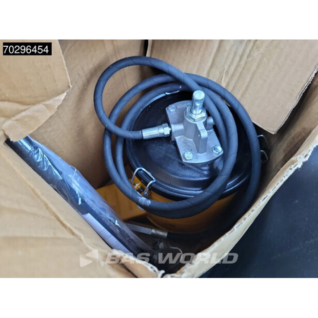 2025 جيه سي بي 3DX Plus-43982907