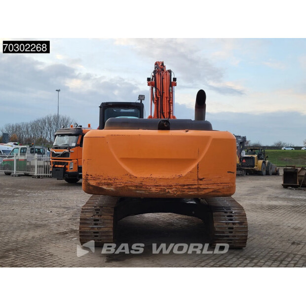 2014 Hitachi ZX210LC-5B-43982924