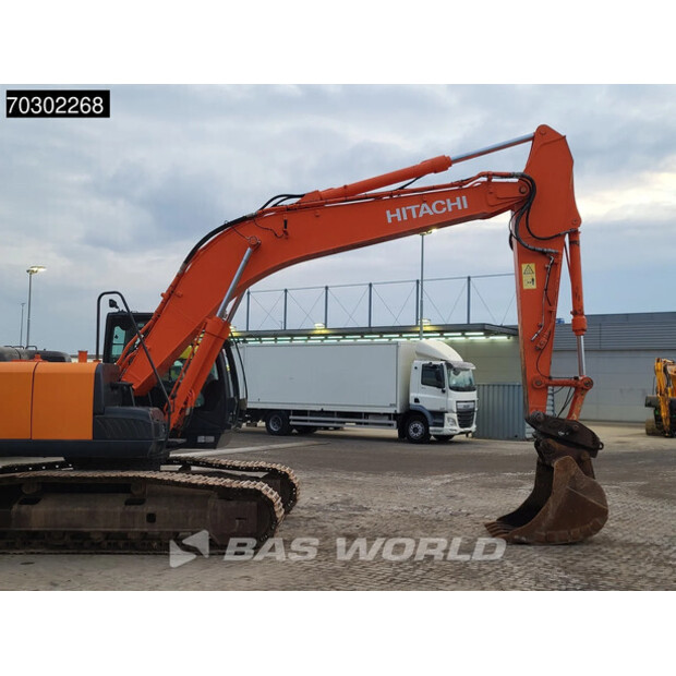2014 Hitachi ZX210LC-5B-43982927