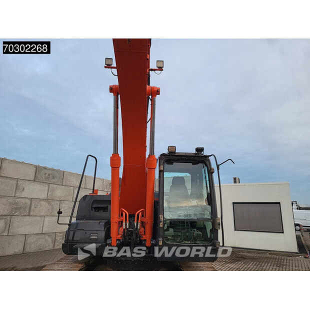 2014 Hitachi ZX210LC-5B-43982928