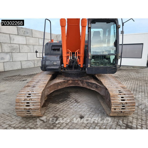 2014 Hitachi ZX210LC-5B-43982929