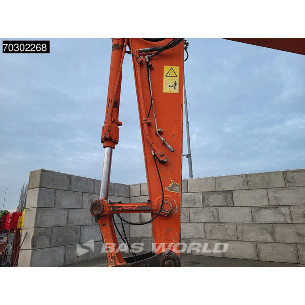 2014 Hitachi ZX210LC-5B-43982931