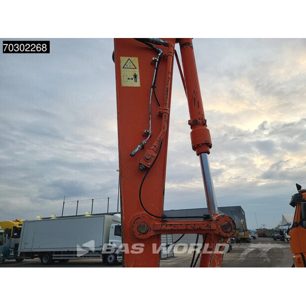 2014 Hitachi ZX210LC-5B-43982939
