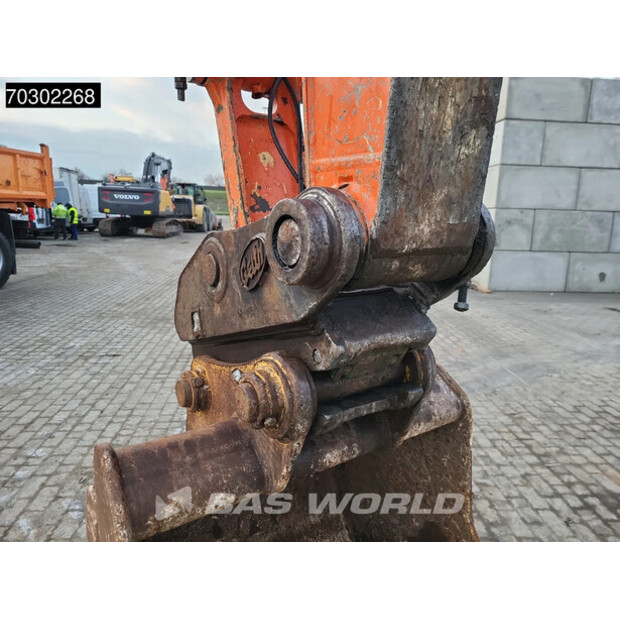 2014 Hitachi ZX210LC-5B-43982947