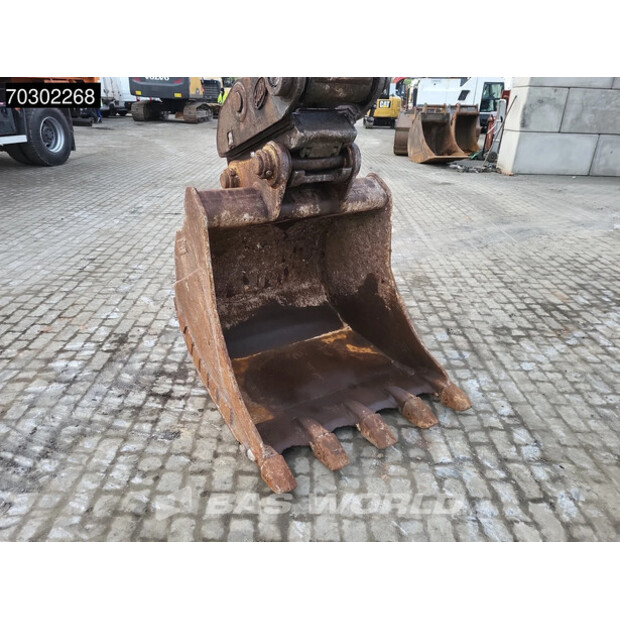 2014 Hitachi ZX210LC-5B-43982956