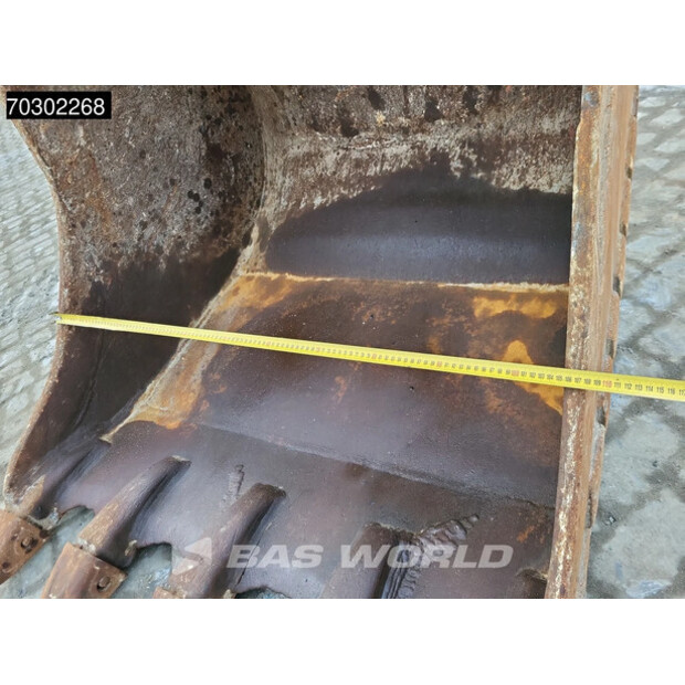 2014 Hitachi ZX210LC-5B-43982963