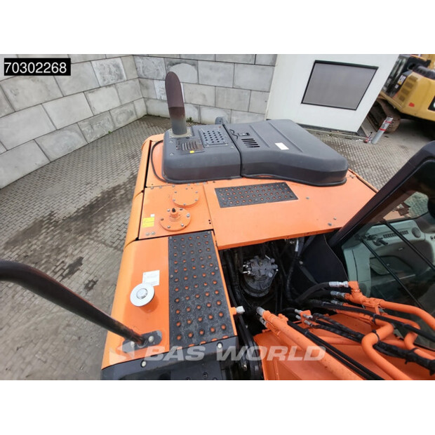 2014 Hitachi ZX210LC-5B-43982964