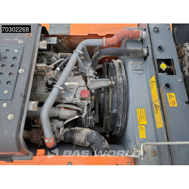 2014 Hitachi ZX210LC-5B-43982965