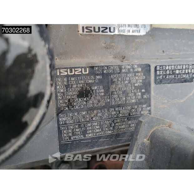 2014 Hitachi ZX210LC-5B-43982966