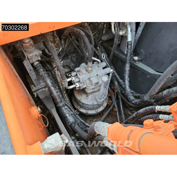 2014 Hitachi ZX210LC-5B-43982967